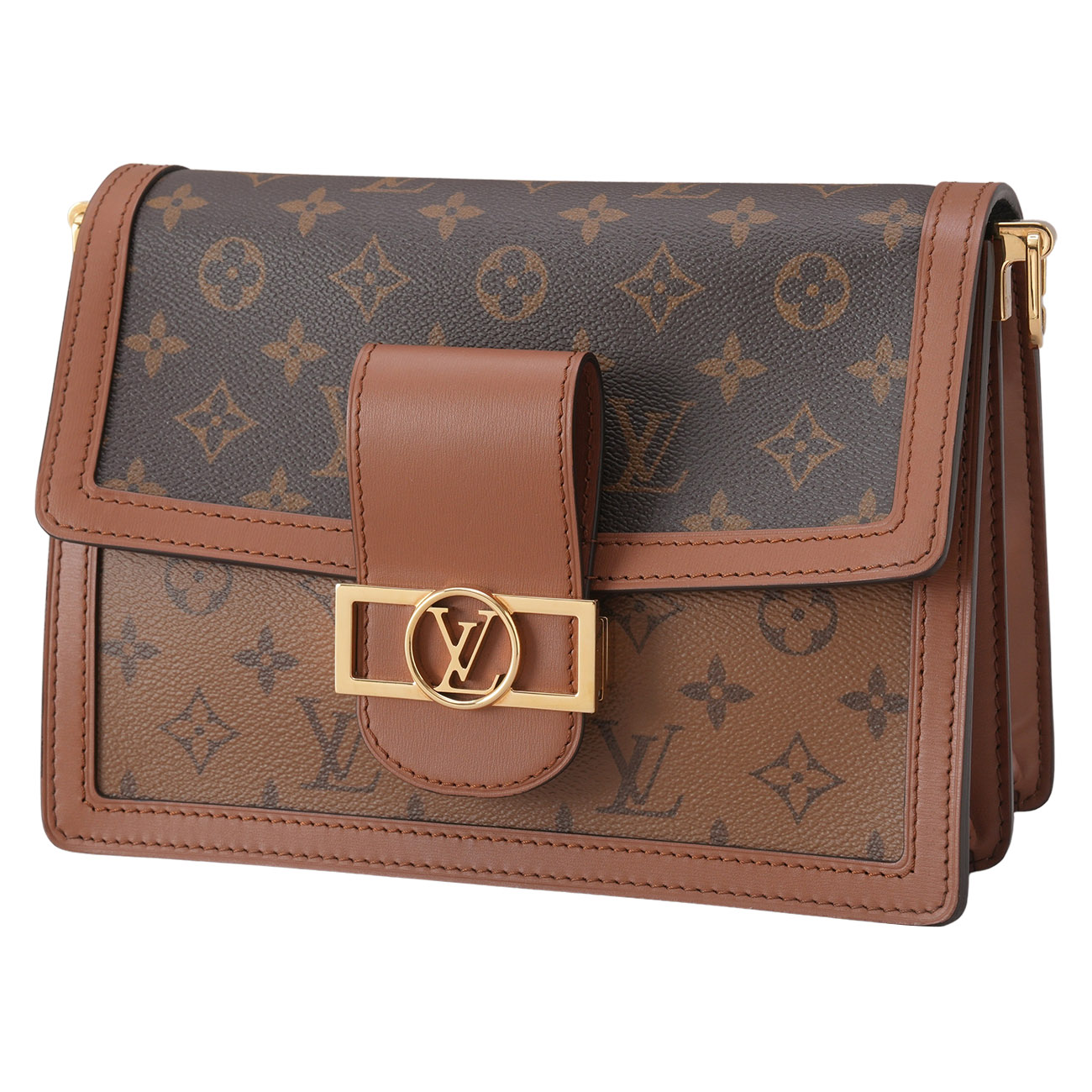LOUIS VUITTON(USED)루이비통 모노그램 도핀 MM